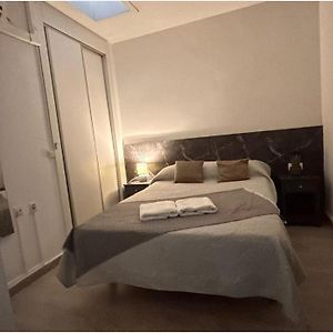 Private Bathroom Double Room