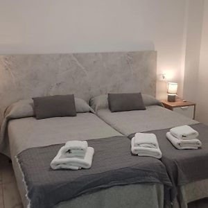 Private Bathroom Twin Room